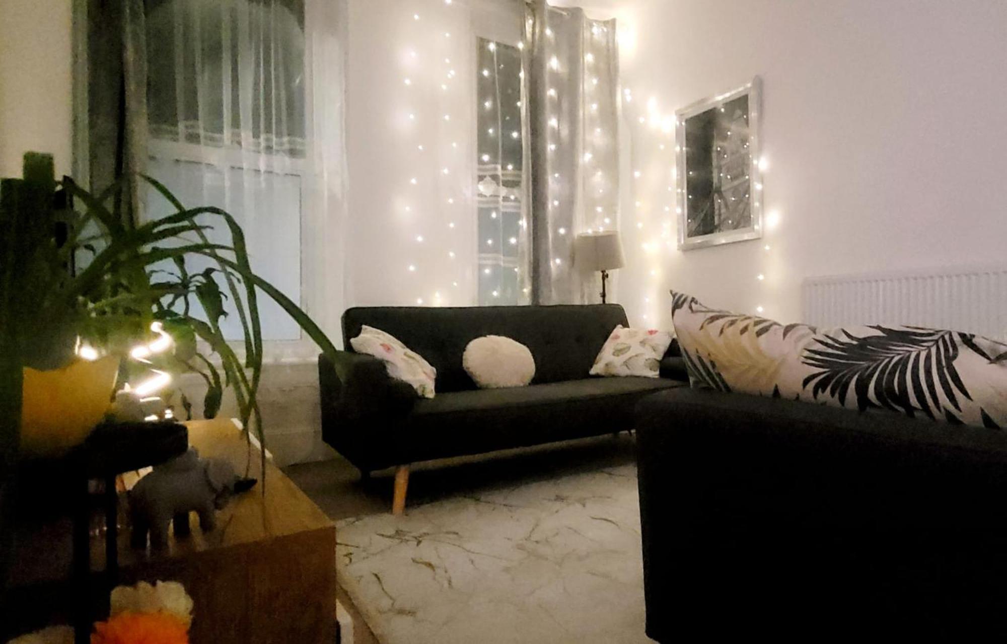 شقة Stylish And Bright Flat In London N8 Turnpike Lane - Piccadilly Line المظهر الخارجي الصورة